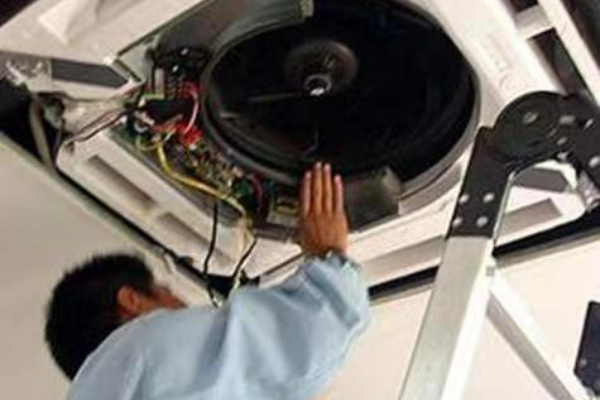 南寧三菱電機(jī)中央空調(diào)服務(wù)維修電話