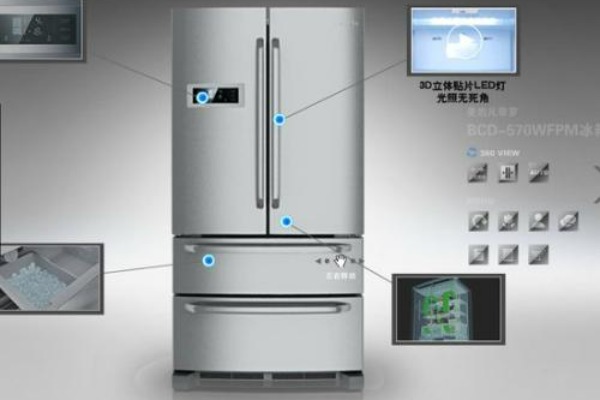 冰箱突然不通電怎么修