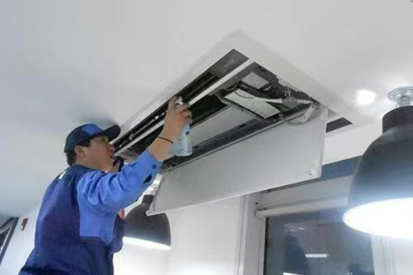 空調(diào)遙控器壞了
