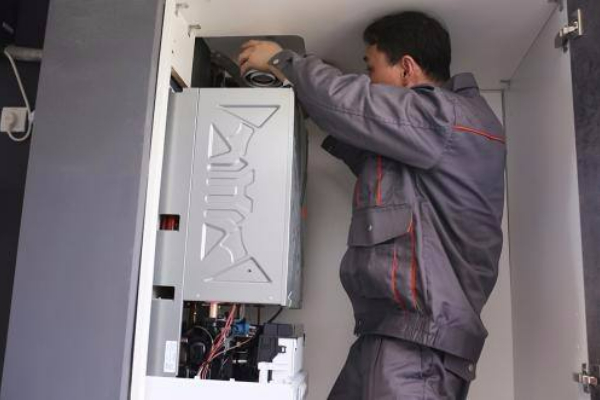 熱水器停電就不加熱怎么辦
